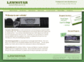 lawnstarmaintenance.com