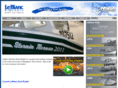 leblancboats.com