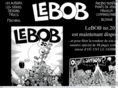 lebob.info