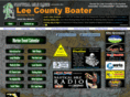 leecountyboater.com