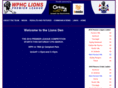 lionspremierleague.com.au