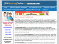 lpnnursingonline.com