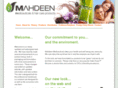 mahdeen.com