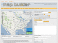 mapbuilder.net