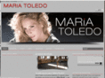 mariatoledo.es