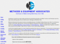 methods-equipment.com