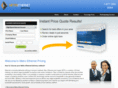 metroethernetpricing.biz