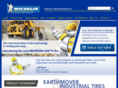 michelinearthmover.com