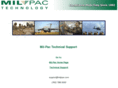 milpac.net