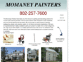 momaneypainters.com
