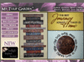 mytulipgarden.com