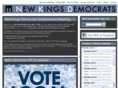 newkingsdemocrats.com