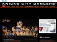 nyknickscitydancers.com