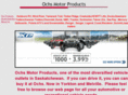 ochsmotors.com