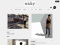 our-sticky.org