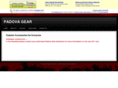padovagear.com