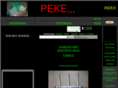pekillo.com