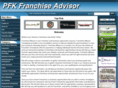 pfkfranchiseadvisor.com