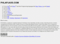 phlapjaxs.com