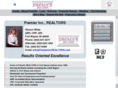 premierincrealtors.com