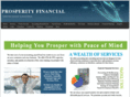 prosperplan.net