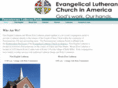 punxsylutherans.org