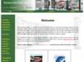 puredrinkssystems.co.uk