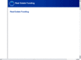 realestatefunding.info