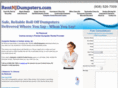 rentnjdumpsters.com