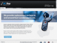 replacementcarkeys.co.uk
