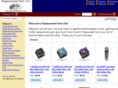replacementpartsusa.com