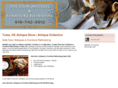 sidedoorantiquestulsa.com