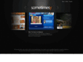 sometimesy.org