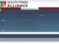 southmainalliance.org