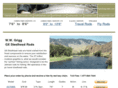 steelheadrods.com