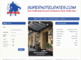 superhotelrates.com