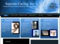 supremecastinginfo.com