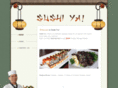 sushiyakingston.com