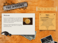 the-arrows.net
