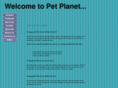 the-pet-planet.com