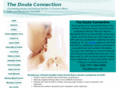 thedoulaconnection.com
