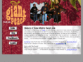 thegiantpeachband.com