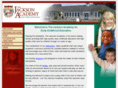 thejacksonacademy.com
