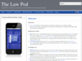 thelawpod.com