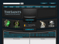 thesaintsgaming.com