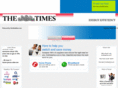 thetimeswitch.com