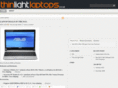 thinlightlaptop.com