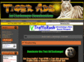 tigeradz.com