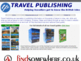 travelpublishing.co.uk