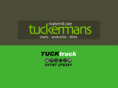 tuckermans.co.uk
